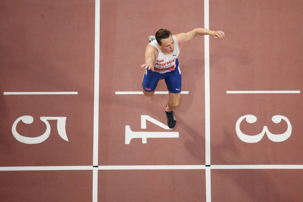 European Athletics tweet media
