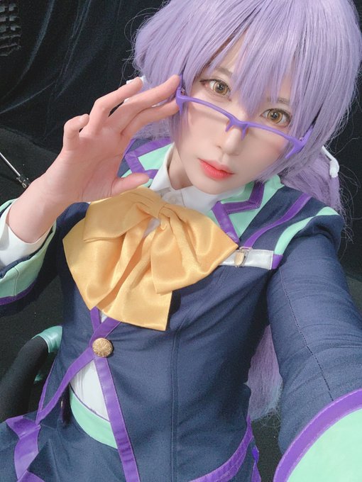 コスプレイヤー雨音瑠美(あまねるみ)のTwitter画像6