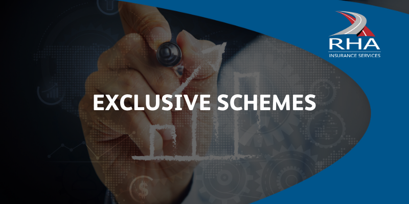 Our exclusive schemes provide you with a variety of different options and benefits, allowing you to decide which one of best suited to your business needs. Get in touch today with our regional Business Development team on 0203 960 2944. #exclusiveschemes #benefits #businessneed