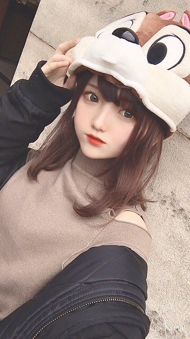 Twitterのコスプレ画像27