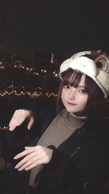 Twitterのコスプレ画像28