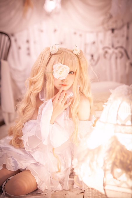 Twitterのコスプレ画像28