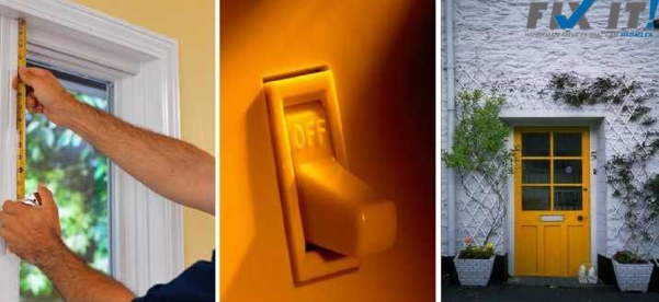 fixitTO's tweet image. With the help of Fixit! In Toronto, you can avail many types of home improvement services such as bathroom makeovers, drywall, flooring, etc. For more info, you can visit our website. Visit: fixitall.ca

#fixitcanada #fixitall #interior #exterior #handymantoronto