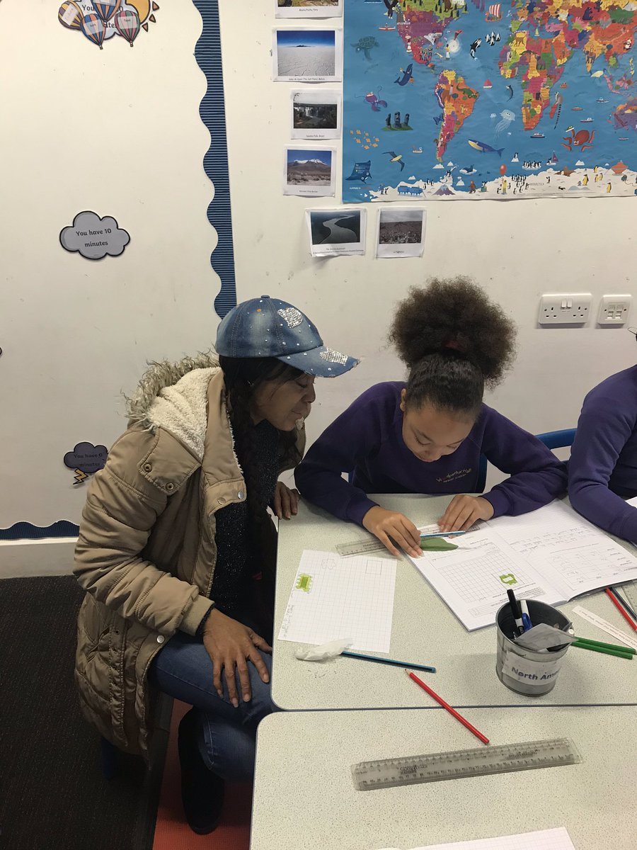 A huge thank you to all parents who were able to attend our “Bring your parents to school day”. It was a great opportunity to talk to teachers and for children to showcase the brilliant work they have been doing in class!