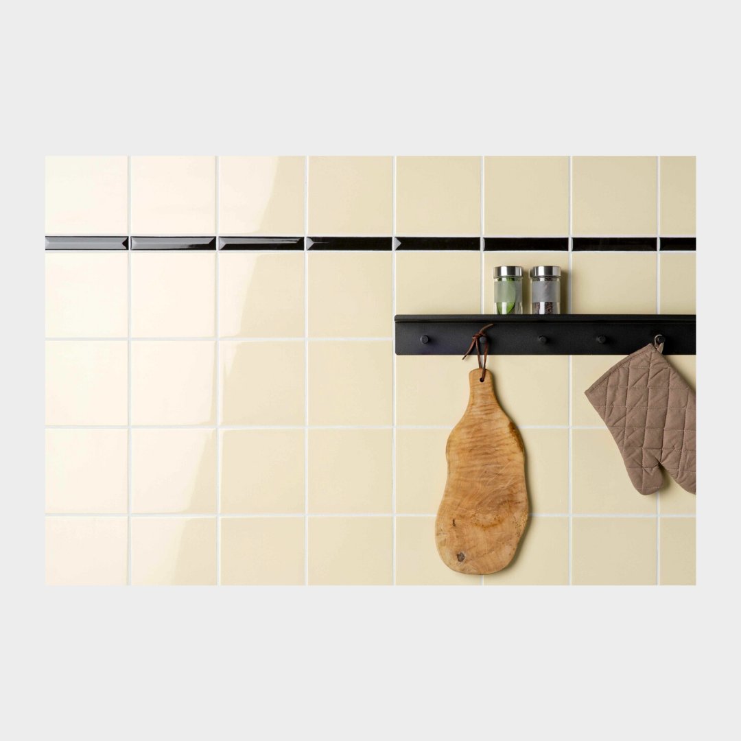 LoveThatDesign1's tweet photo. #Product Pick: Classics Foxtrot
A glossy, distinctive, and functional wall tile, typical of the thirties.
..
Explore product: https://t.co/EX839hrFfl
..
#Dubai #UAE #Interiordesign #design #designpick #Lovethatdesign #architect #shop #tag https://t.co/wN56gd4kUP