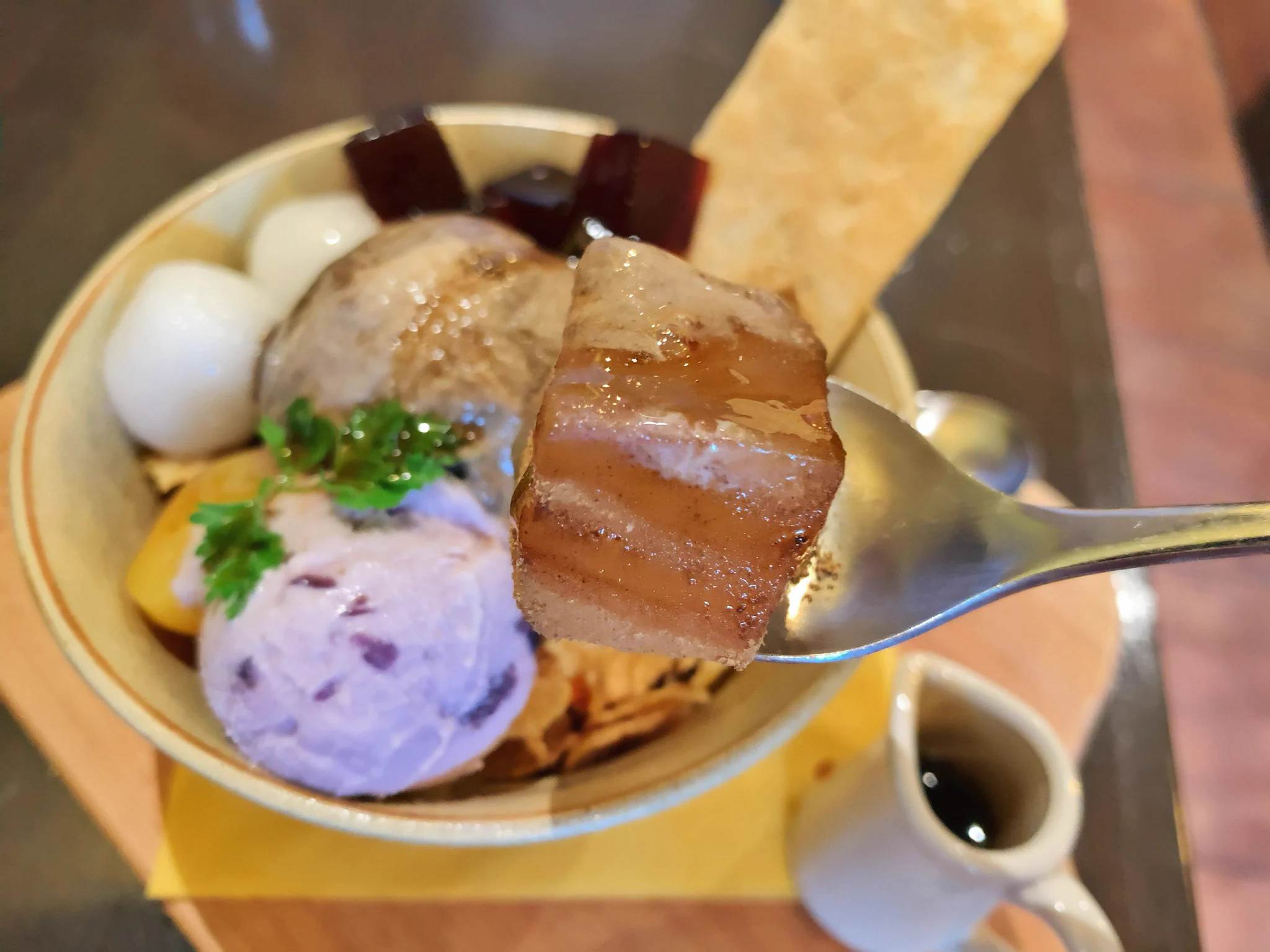 【一口で何種類もの楽しみ】鎌倉にある和スイーツカフェが話題に