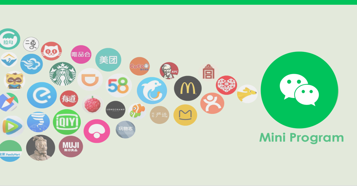 Looking for WeChat Mini Program Development?

#WeChat #Mini #Program #Development #buildITwithVirtue #applicationdevelopment

lnkd.in/fz5pCDE