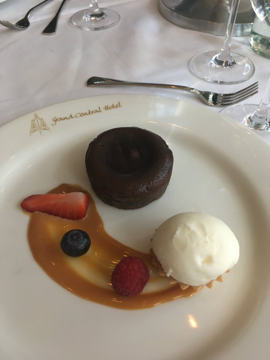 DrWendyCohen's tweet photo. Fancy trying a bit of this?  Tickets still remaining for the #SLTStrath85 Gala dinner on April 3rd 2020. Sales will close at 5pm on Monday 16th March so don't forget to get yours here
https://t.co/9CZwTWTk2q https://t.co/RrglUOWzLf