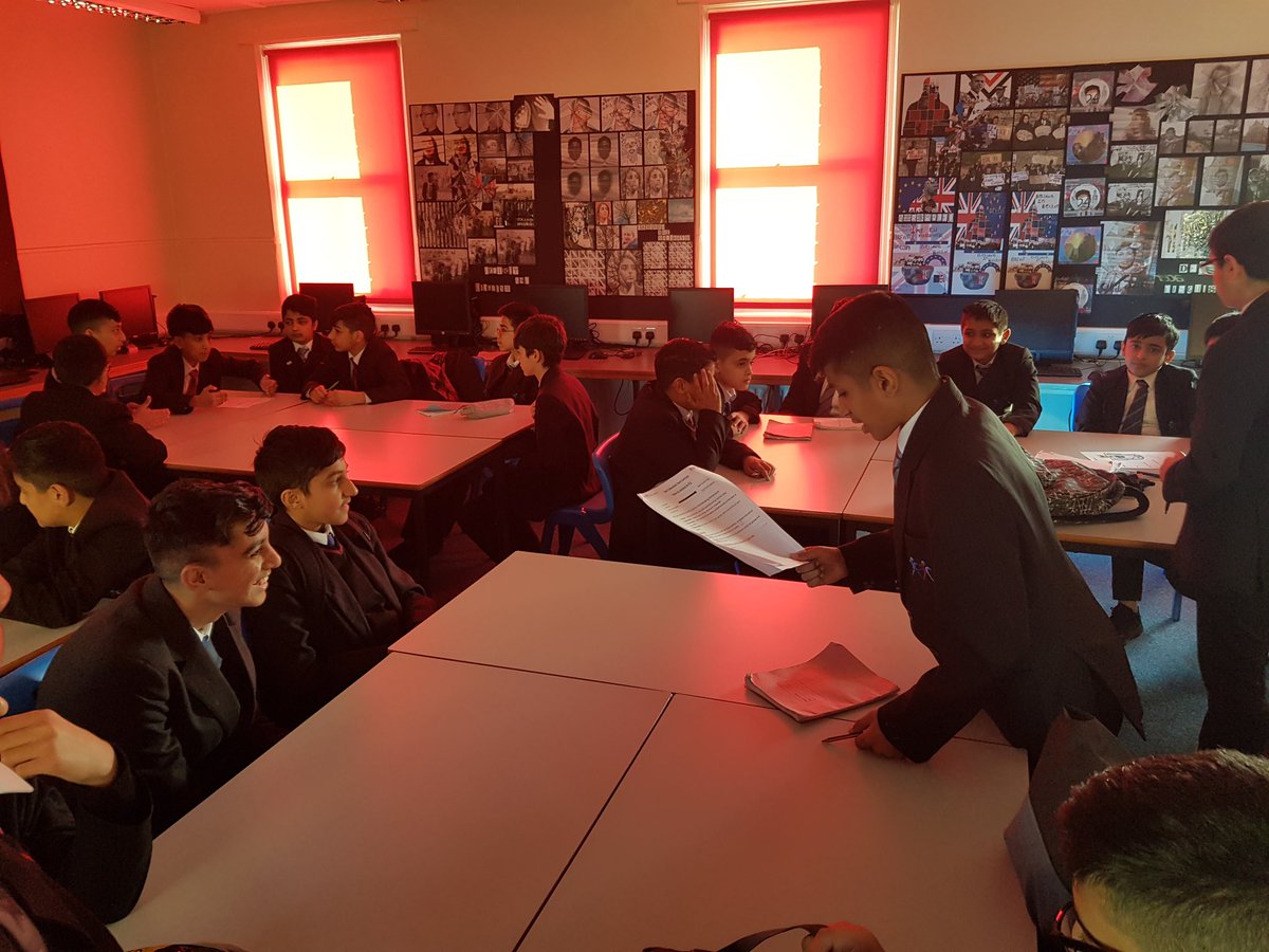 Halifax Academy PE tweet media
