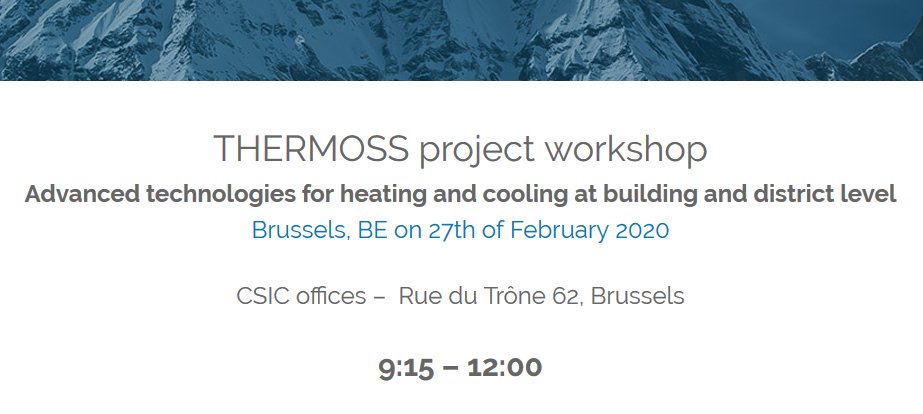 TESSe2b_Project's tweet image. @TESSe2b_Project Coordinator is now presenting @TESSe2b_Project and @ScoresProject in the @ThermossEu WORKSHOP in Brussels 🇧🇪

More info: thermoss.eu/workshopbe/