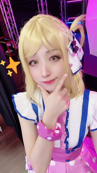 コスプレイヤーはむのTwitter画像24