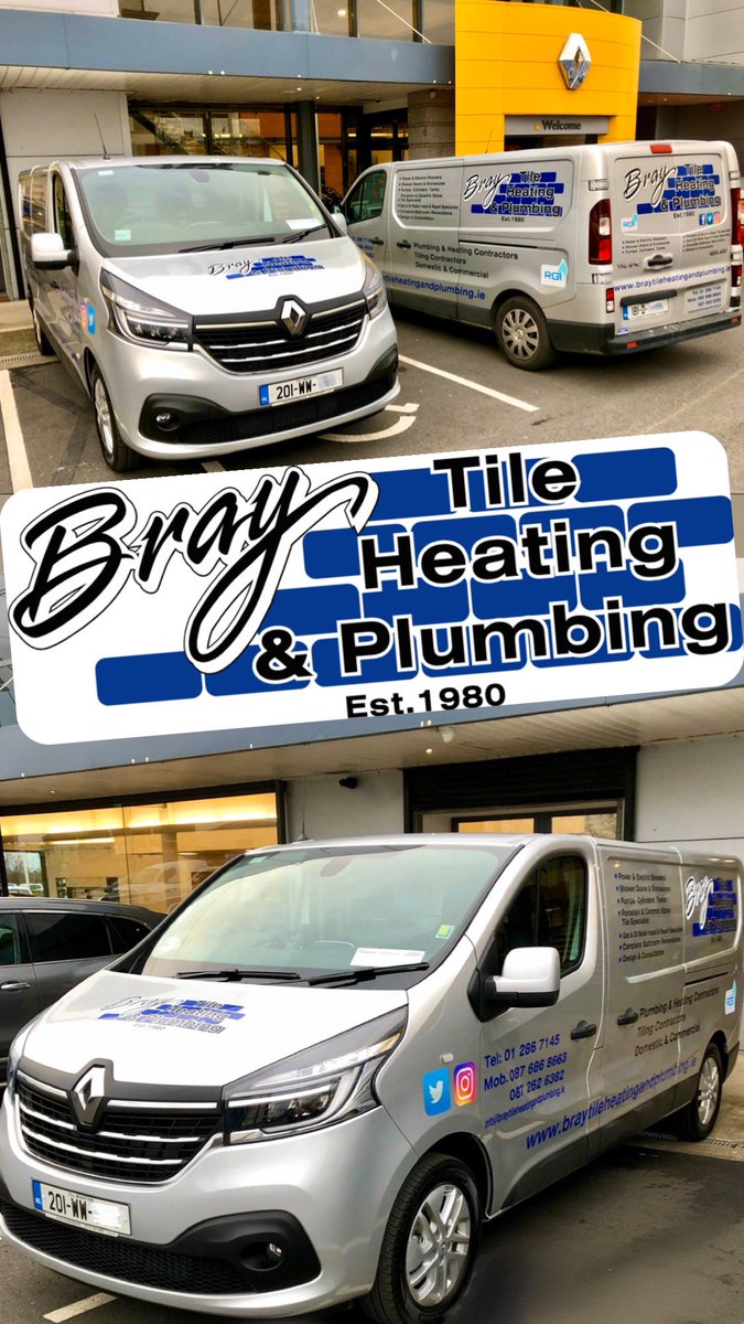 btheatandplumb's tweet photo. Another new van on the road 🛠 #plumbing #heating #gas #oil #boilers #tiling #bathroomdesign #walkinshowers #wetrooms #bathroomremodel Call @btheatandplumb 📲 😉🚿🛠 https://t.co/EetNjPaO52