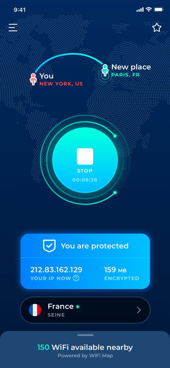 zorrovpnio's tweet photo. #Security means confidence in your own future. The #Internet today is a very #dangerous place, and your personal data is at risk every day. @zorrovpnio will give you peace of mind.

Check it: https://t.co/5jhSK9VasW

#vpn #vpnios #freevpn #vpnusa #coronavirus #Coronaviriusitalia https://t.co/kfVi0iRxyk