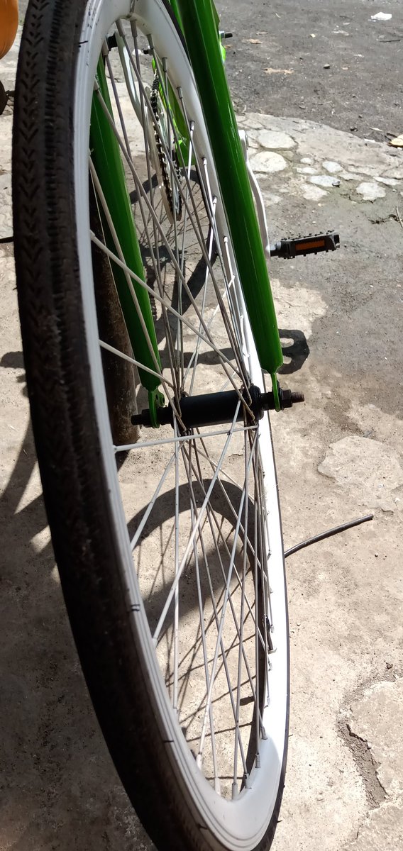 Mahasiswa ½ Malang tweet media