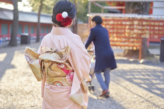 Twitterのコスプレ画像33