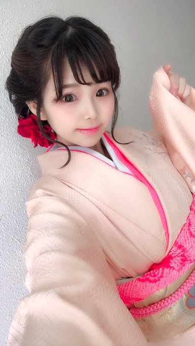 Twitterのコスプレ画像32
