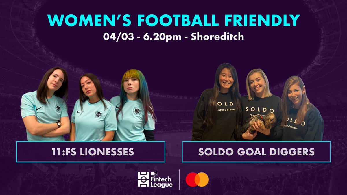 Fintech League tweet media