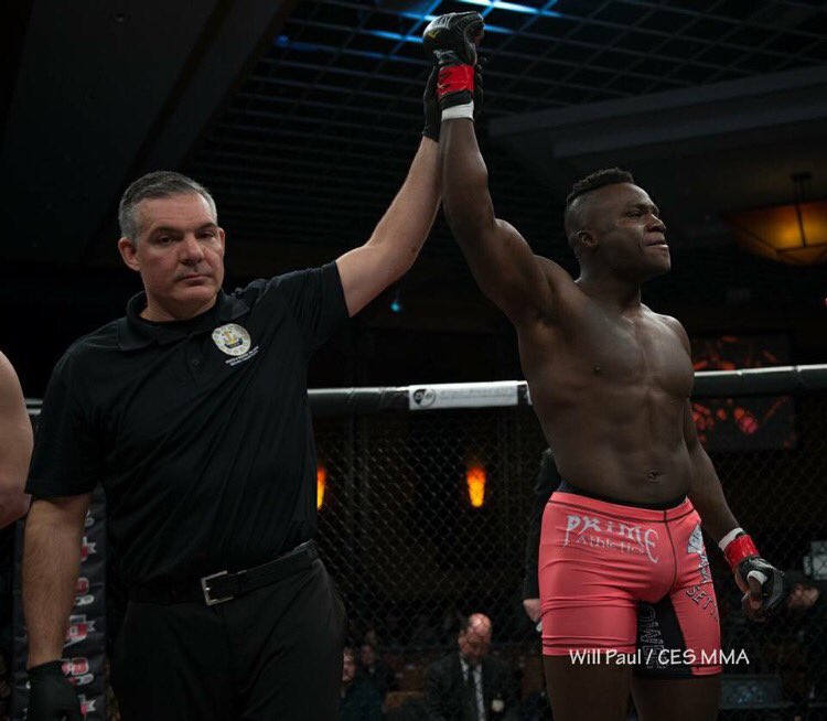 Buffalomma8's tweet photo. I miss winning @CESMMA #sendcontract https://t.co/BCShvfN7kC
