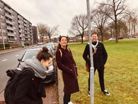 Ruimtekoers tweet media