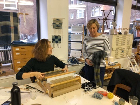 Ruimtekoers tweet media