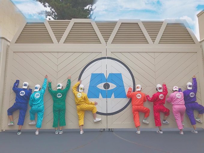 Meryさん がハッシュタグ 東京ディズニーリゾート をつけたツイート一覧 1 Whotwi グラフィカルtwitter分析