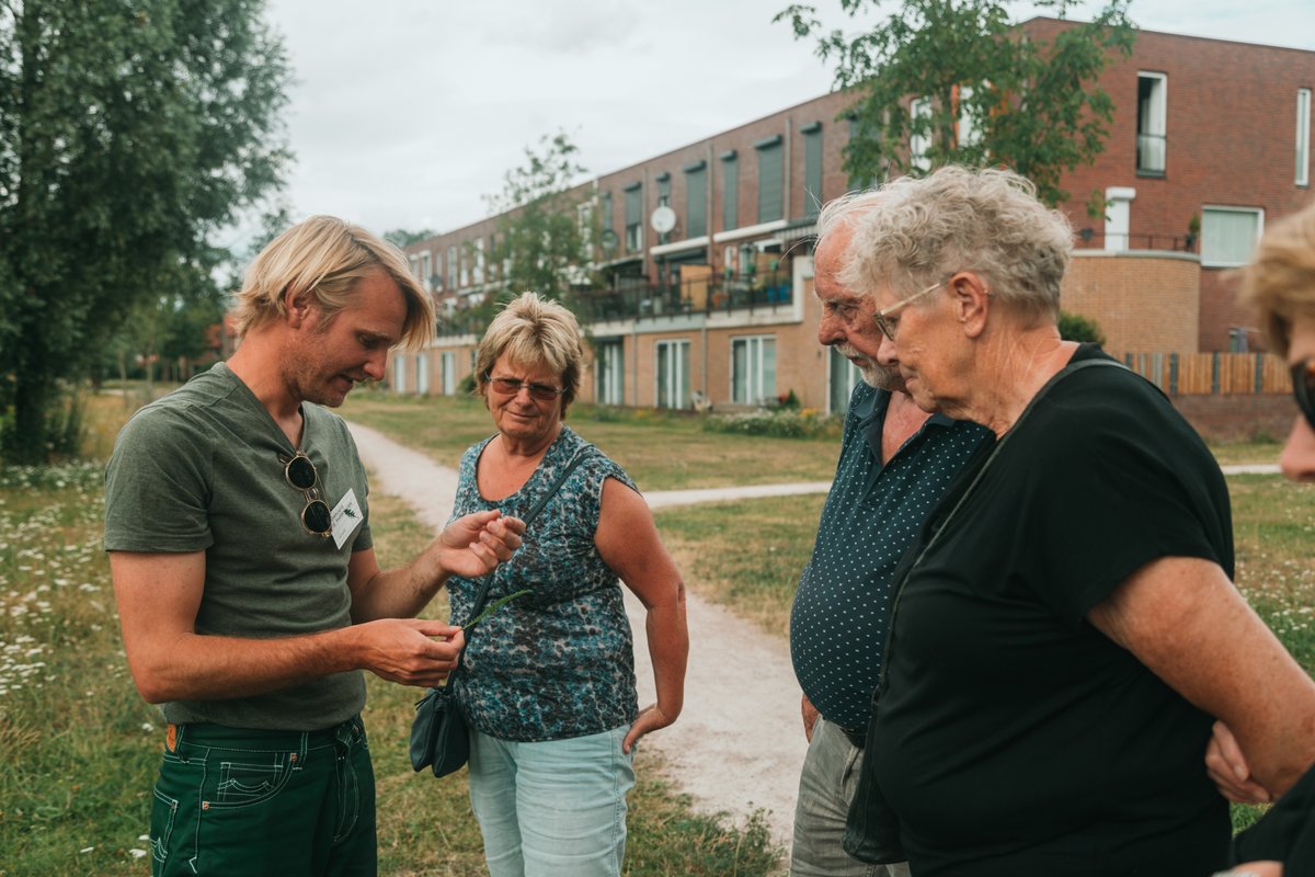 Ruimtekoers tweet media