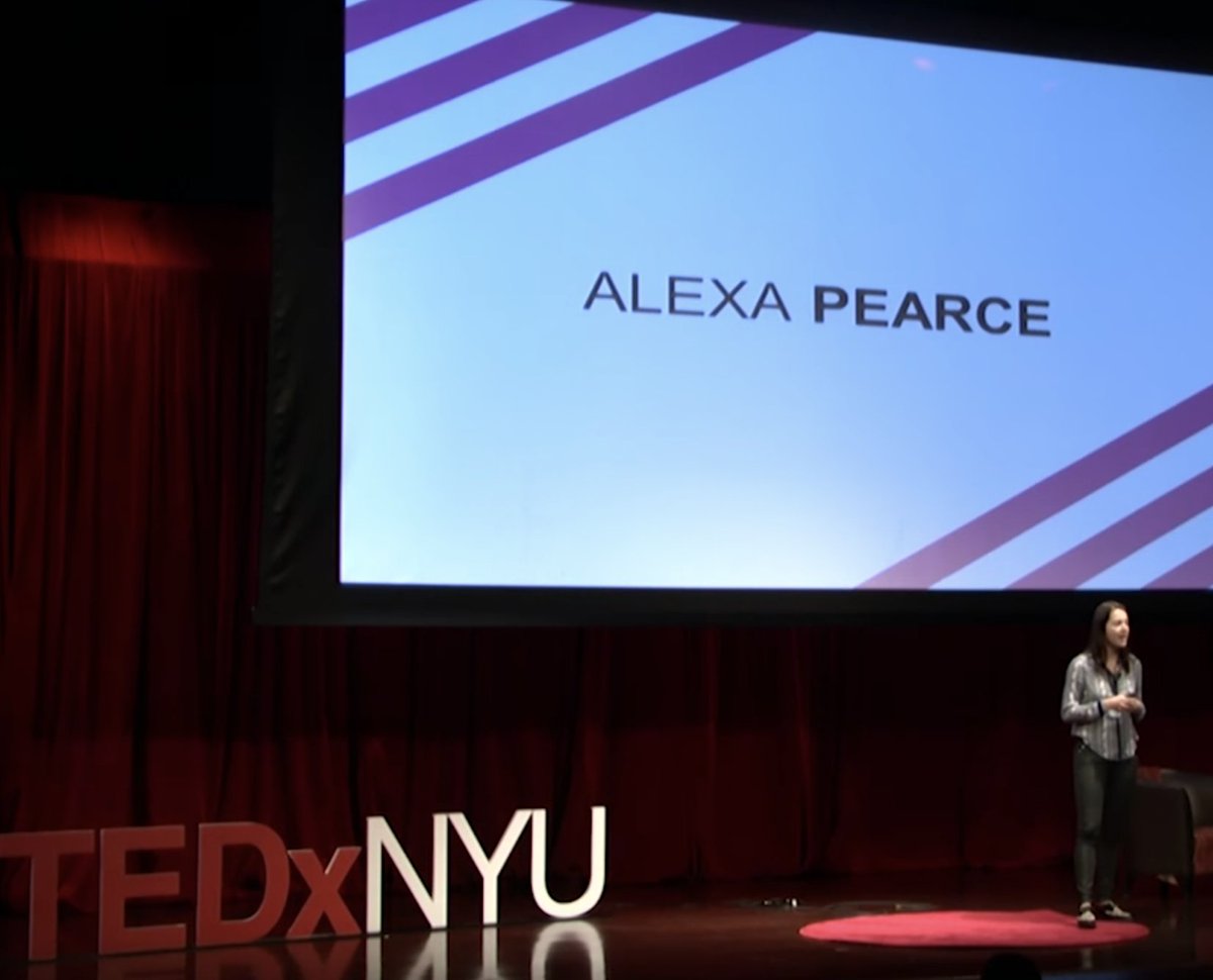 "The Multilingual Mind", by Alexa Pearce
🎥 :youtube.com/watch?v=nchNoL…