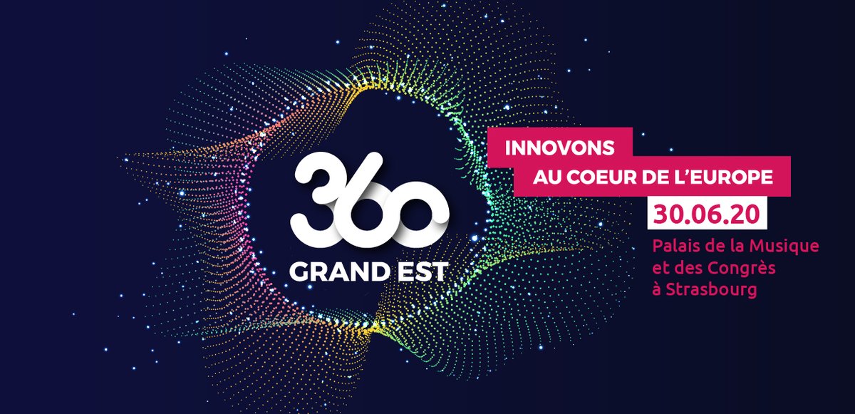 360GrandEst's tweet photo. Les 6 pôles de compétitivité du Grand Est seront là le 30 juin !
@BioValleyFrance @hydreos @pole_materalia @FibresEnergivie @IARcluster @vehiculedufutur 

#eau #mobilite #bioeconomie #santé #fibres #matériaux  #polecompetitivite #grandest #360GrandEst #innovation 
@Prefet67 https://t.co/L86pLYADG7