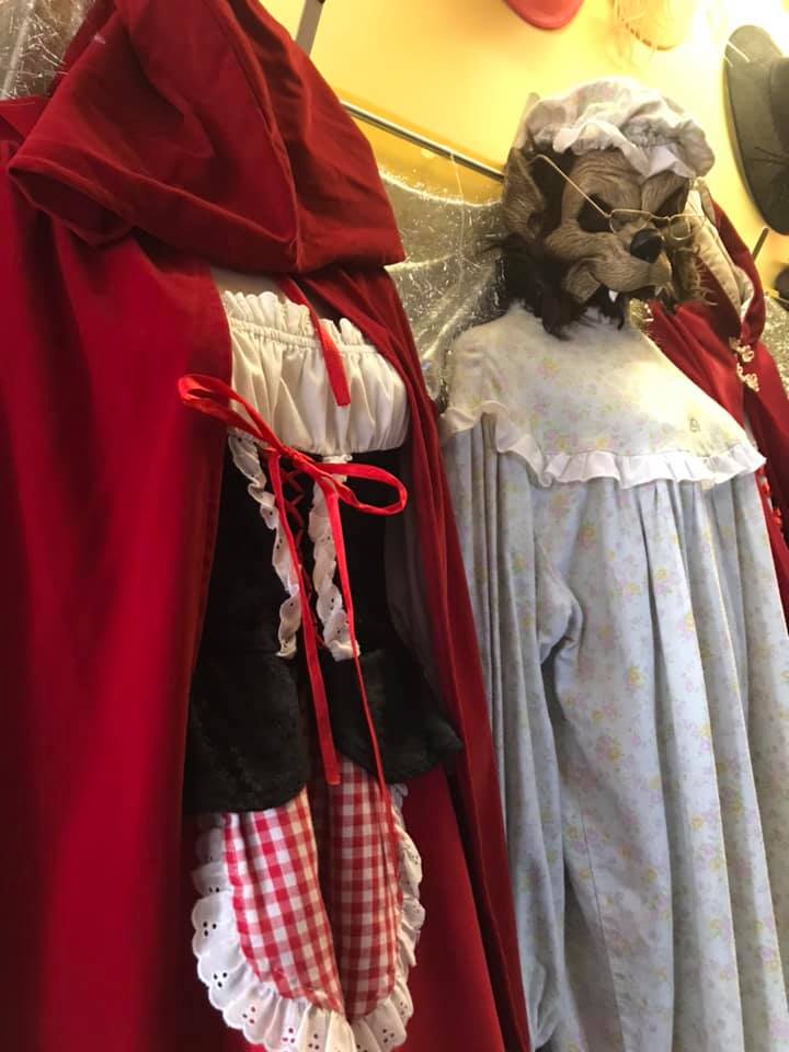 expresscostume1's tweet photo. World Book Day next week, who are you planning to be? Here’s a few of our favourites 📚 #WorldBookDay #costumehire #whowillyoube #expressyourselfcostumehire https://t.co/nICsVKL05t
