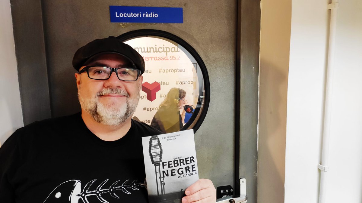 El Submarí tweet media