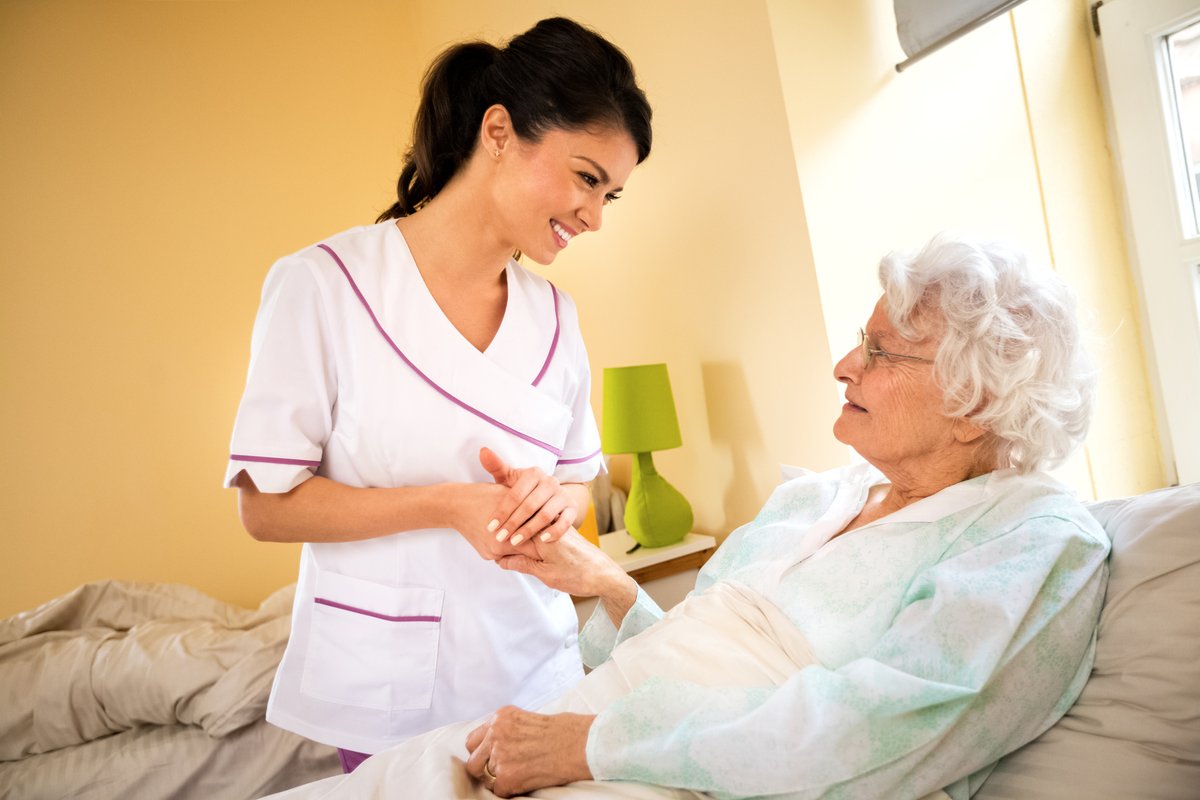 AHHCNational's tweet image. Surgical wounds take time to heal, something a professional touch can help expedite. Let our at-home #caregivers help make your #postoperation care effective and seamless: bit.ly/37HEkzo #qualitycaregiving #athomecaregivers