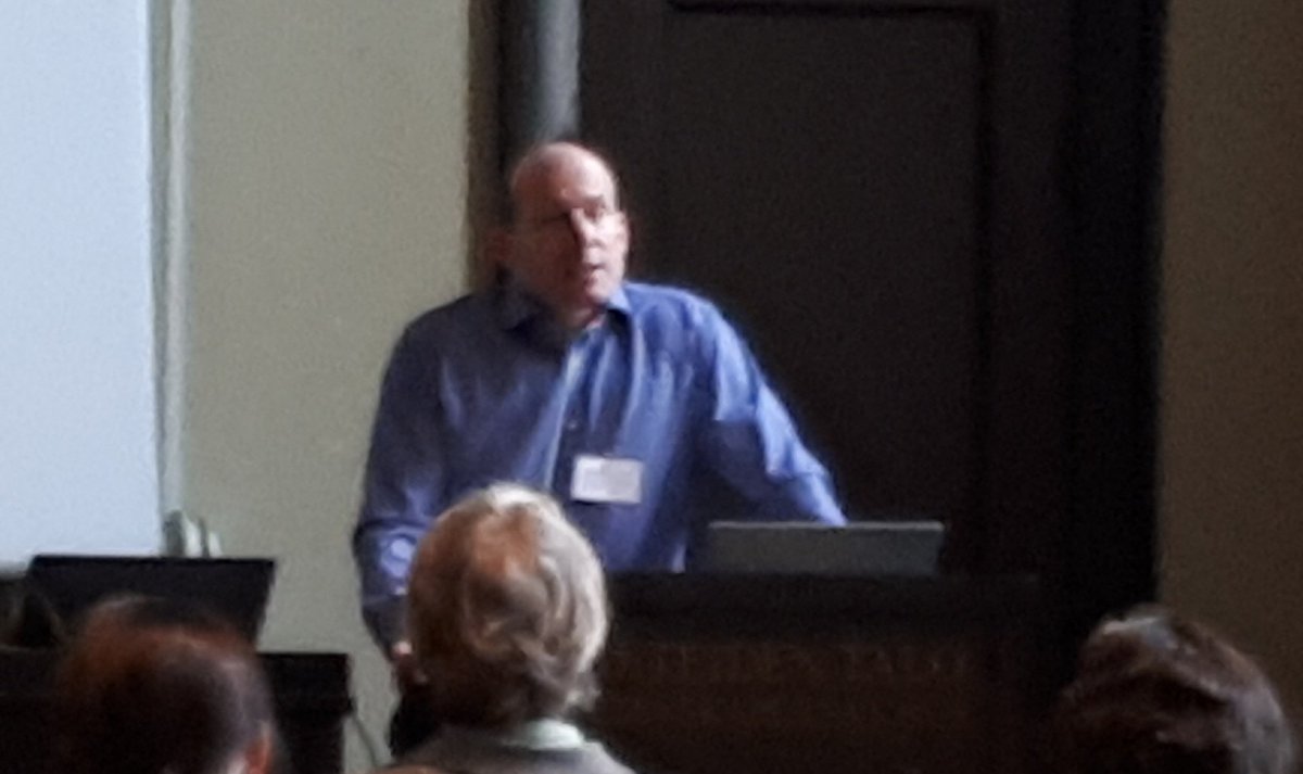 TiinaKontinen's tweet image. Prof. Brockington: We have to decolonize the production and consumption of development data. Do you know what is excluded from the proxies used in measurement of poverty? #DevelopmentDays2020