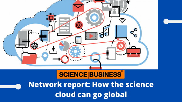 scibus's tweet photo. In our latest report from #EOSC consultation group, we make a series of recommendations as to how the international scientific community can use #ScienceCloud to build support for open science across borders.
Detail➡️https://t.co/QXmI5mKEfA
Our report➡️https://t.co/8JQ9INwU8t https://t.co/9aau7hnS5t