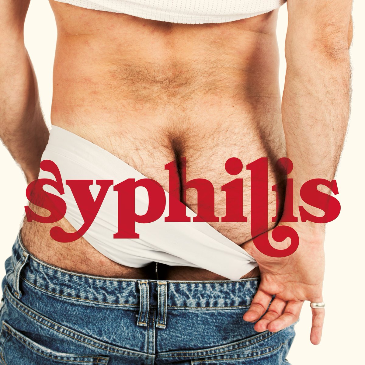 Long Time No Syphilis tweet media