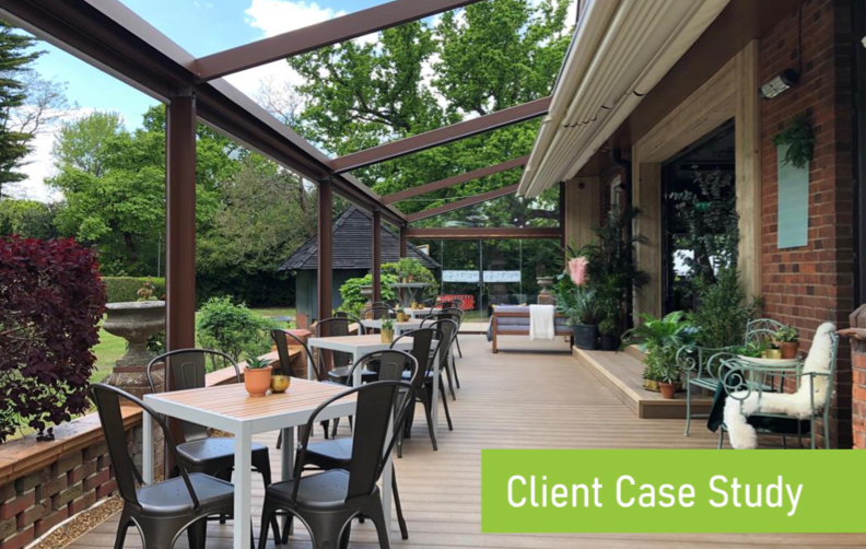 ShowpieceDesign's tweet photo. Head over to our #Website to read our case study on the #RoofSystem we installed at the Admiral Cunningham Pub! #ShowpieceDesign https://t.co/LIrVvACGZP