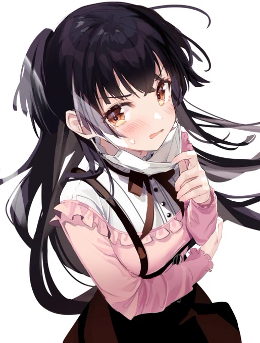 冬優子 