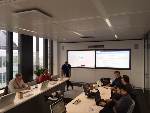 OVHcloud France tweet media