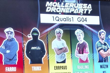 tic's tweet photo. 🕹 La Mollerussa Drone Party es consolida com a cita de referència del sector #dron a Catalunya
👉 Durant la visita, el conseller @jordiPuignero va posar en valor l'aposta de la capital del Pla d'Urgell per la tecnologia dron i l'economia digital
@CataloniaDrones @DronesDCarreras https://t.co/adxqo83kiD