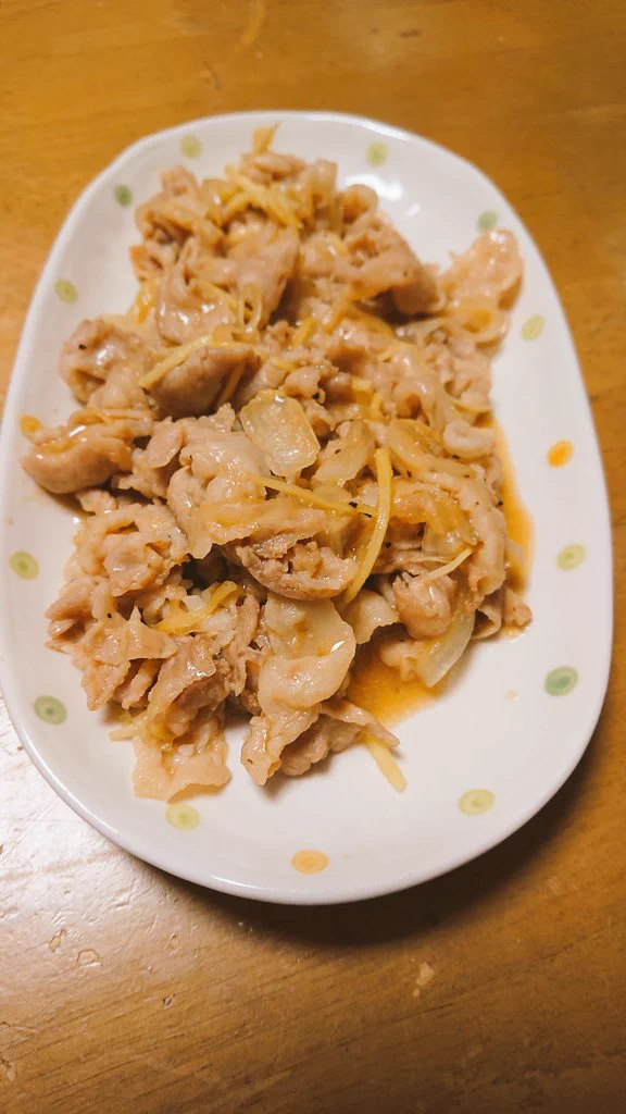 @ore825 こんばんは。私でも作れました。リュウジさんのレシピ、とても美味しいです😋🍴💕 