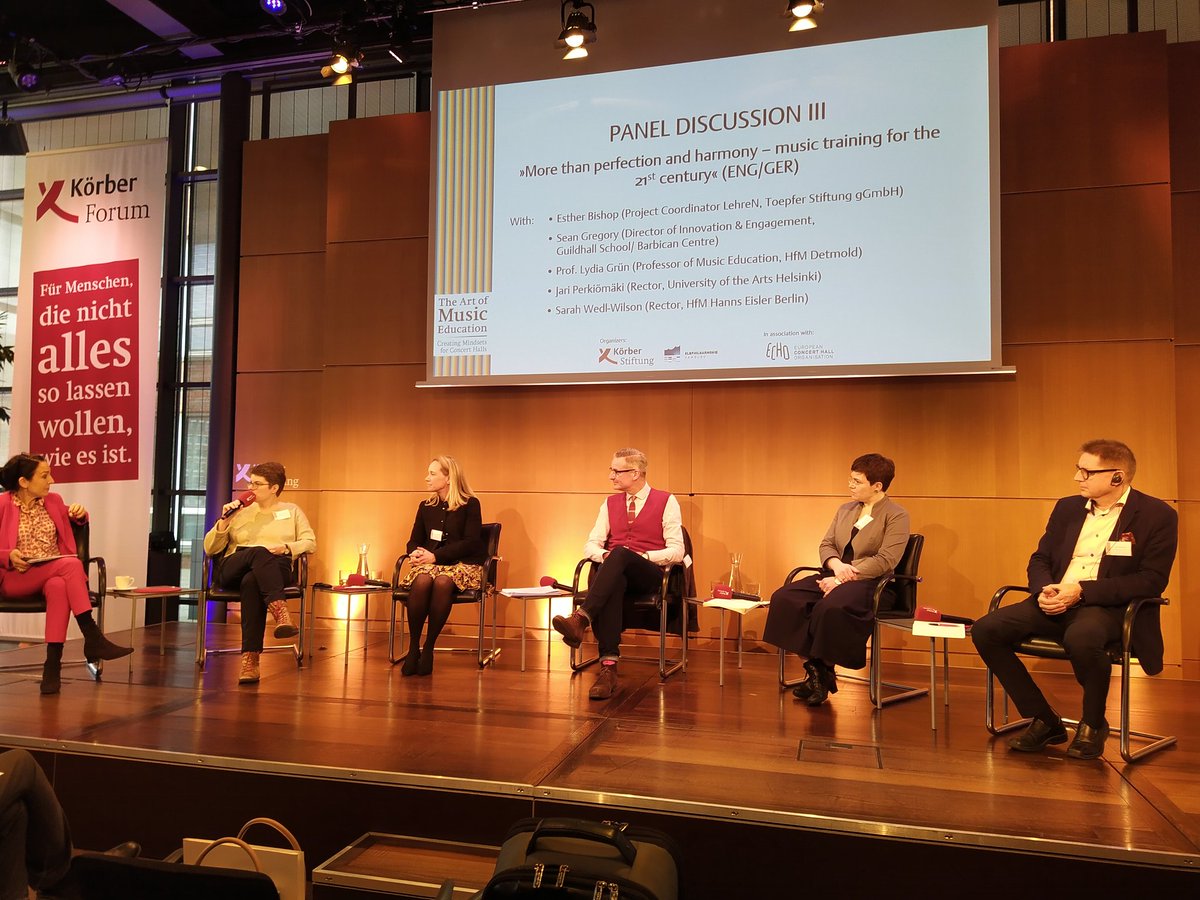 h_seidenbusch's tweet photo. Das sollte Thema des nächsten Panels sein: #TAOME20 https://t.co/88Kd5FxE11