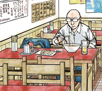 ラーメンハゲが主役の ラーメン再遊記 の芹沢がショボクレハゲ ムーブを繰り返して焦れるひとたち Togetter ラーメンハゲが主役の ラーメン再遊記 の芹沢がショボクレハゲ ムーブを繰り返して焦れるひとたち Togetter