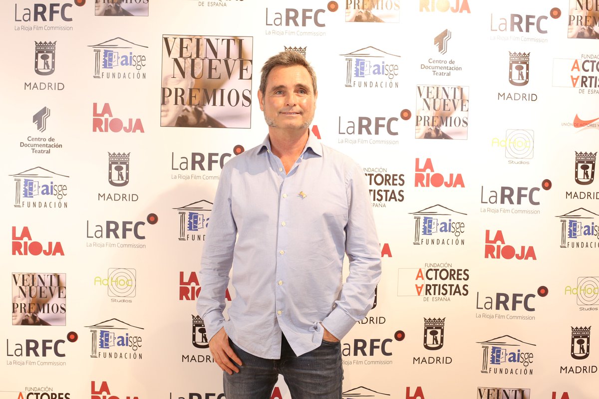 Unión de Actores y Actrices tweet media