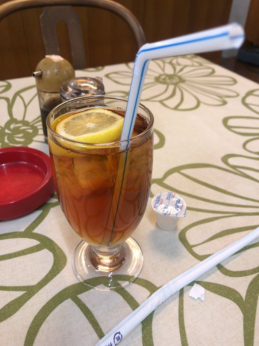 アイスティのtwitterイラスト検索結果 古い順