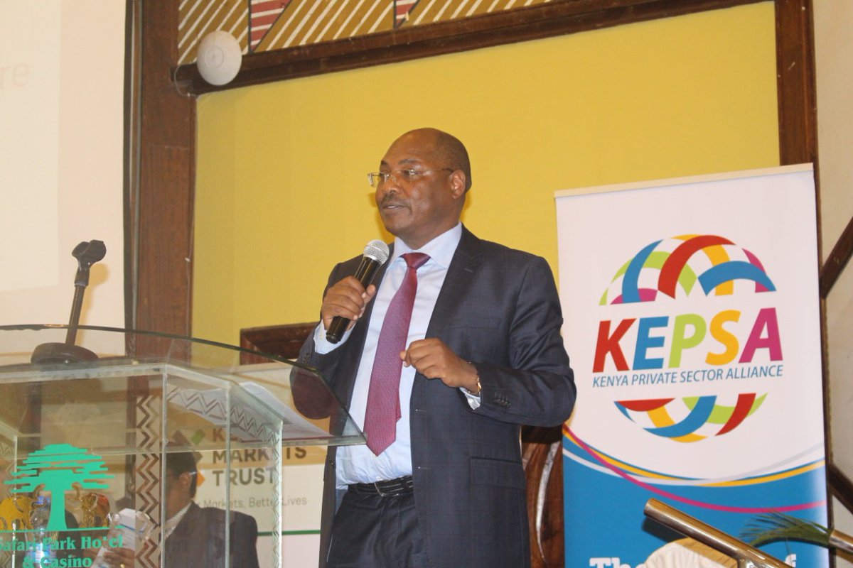 socaakenya's tweet photo. opportunities that the Department can work closely with private sector include provision of livestock inputs, insurance cover, coordinated marketing of livestock products and rebuilding of damaged livestock infrastructure after natural catastrophes. PS Kimutai #KilimoSummit https://t.co/kwqp6b3e2J