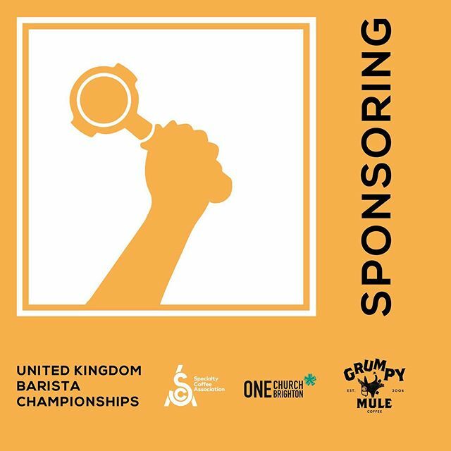 The best of luck to our very own @steinsweiger &amp; Riccardo Alesso who are competing in today’s @sca_uk #UKBC2020 finals. @onechurchbrighton ift.tt/2Pv1bbf