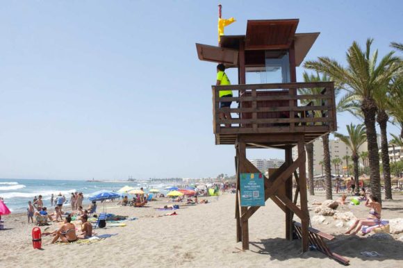 PCongresos's tweet photo. #CONCURSO PÚBLICO SERVICIO

El Ayuntamiento de #Torremolinos saca a #licitación el servicio de #salvamento y #socorrismo de #playas 🆘

✅ Tramitación Ordinaria
💶 Importe: 731.623,97 € (2 años)
🗓 Plazo: Hasta 11 Marzo

Acceso expediente y pliegos https://t.co/vhYl97NNzQ https://t.co/K3PX7jI701