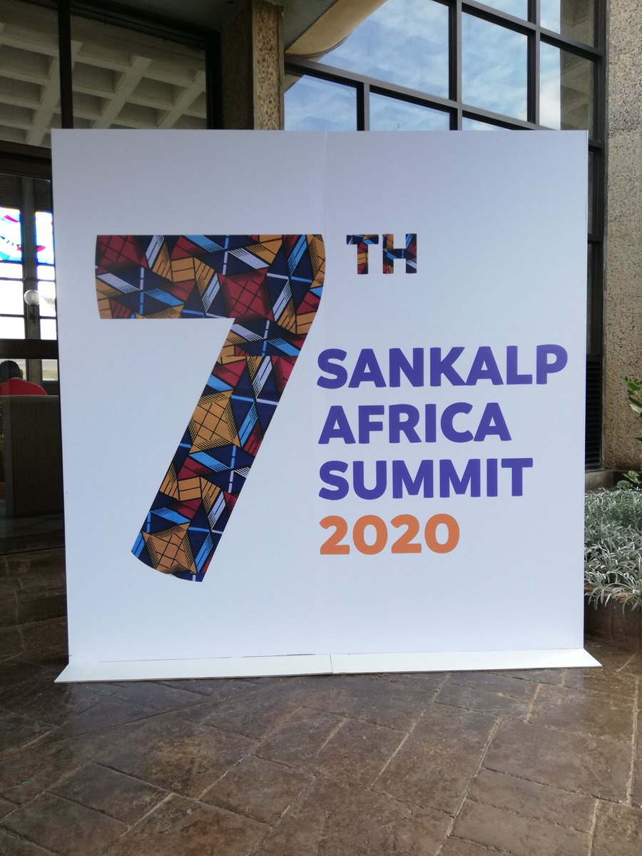GoodwellInvest's tweet photo. It's great to be at @SankalpForum, one of the region's leading events for #socialentrepreneurship and impact investing. Looking forward to connecting with inspirational #entrepreneurs and other #investors in the impact space.
#SankalpAfrica2020
#impinv https://t.co/PCAu4ohBcQ