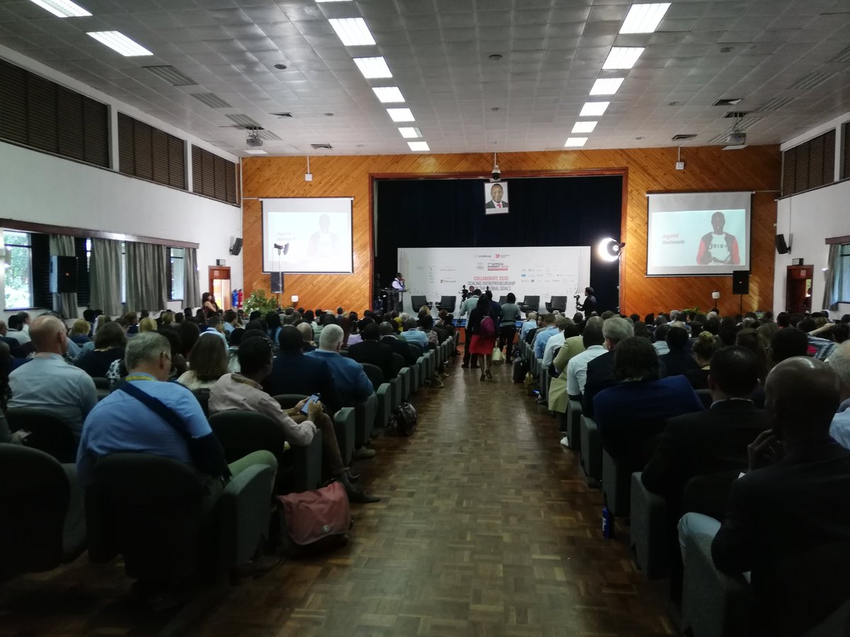 GoodwellInvest's tweet photo. It's great to be at @SankalpForum, one of the region's leading events for #socialentrepreneurship and impact investing. Looking forward to connecting with inspirational #entrepreneurs and other #investors in the impact space.
#SankalpAfrica2020
#impinv https://t.co/PCAu4ohBcQ