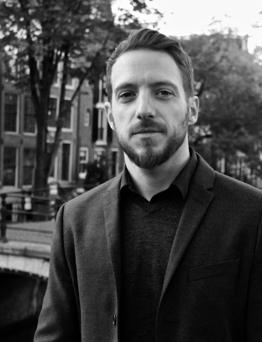 Jerome Roos (@JeromeRoos) | Twitter