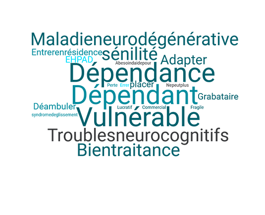 Agevillage's tweet photo. 📢 Parce que renforcer l'attractivité du secteur passe aussi par le vocabulaire, quatre acteurs du #grandâge invitent à peser nos mots pour changer de regard sur l'âge et ses métiers 👉 https://t.co/bptJvYViin #âgisme @AssociationADPA @groupenehs @FIAPA1 #FondationPartage&Vie https://t.co/attOluEjYN